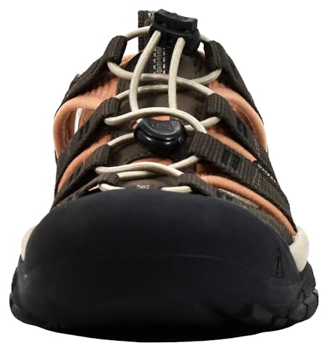 Image of KEEN Women's Newport H2 Closed Toe Water Sandals