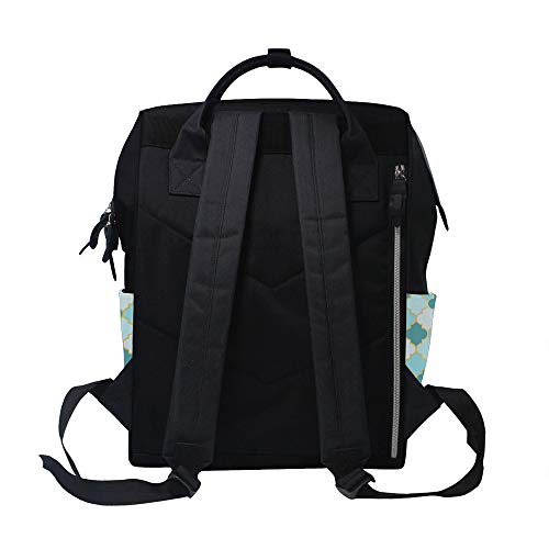 Sac à dos maman Ruchen 40 cm de grande capacité