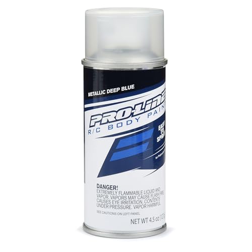 best airbrush paint for rc car bodies