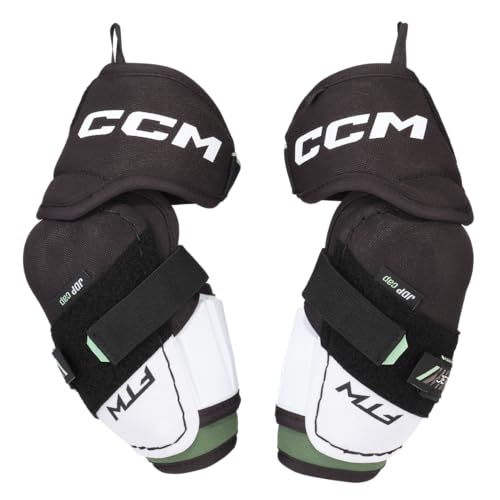 Coudière CCM Jetspeed FTW fille idéale pour l'entraînement de hockey
