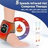 SWZEC Triple Method Foot Revive Neuropathy Massager