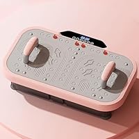 Amazon | 振動プレート エクササイズ マシン 振動マシン