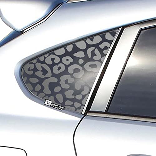 The 29 Best Animal Print Car Decals of 2024 [Verified] Cherry Picks
