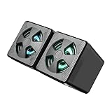 Design robuste et lumineux : Sa coque en plastique durable est associée à un éclairage RGB qui apporte une touche de modernité et de technologie à votre espace de travail ou de jeu, tout en garantissant une manipulation au toucher