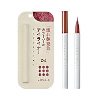 Amazon.co.jp: COCOROIKI(ココロイキ) アイデザインライナー