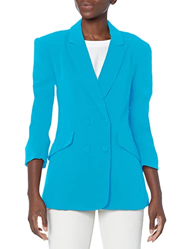 Cinq à Sept Women's Kris Blazer