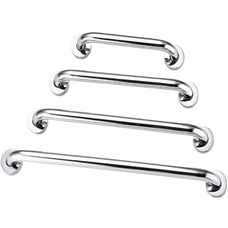 Asidero Ducha Bathroom Armrest Handle Bathtub Handrail Grab Bar Safety Towel Rack Asidero BañO(50cm)
