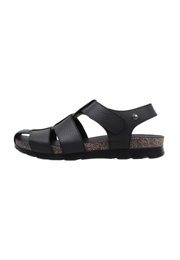 Panama Jack Men's Stanley Flat sandal, C2, 11 UK