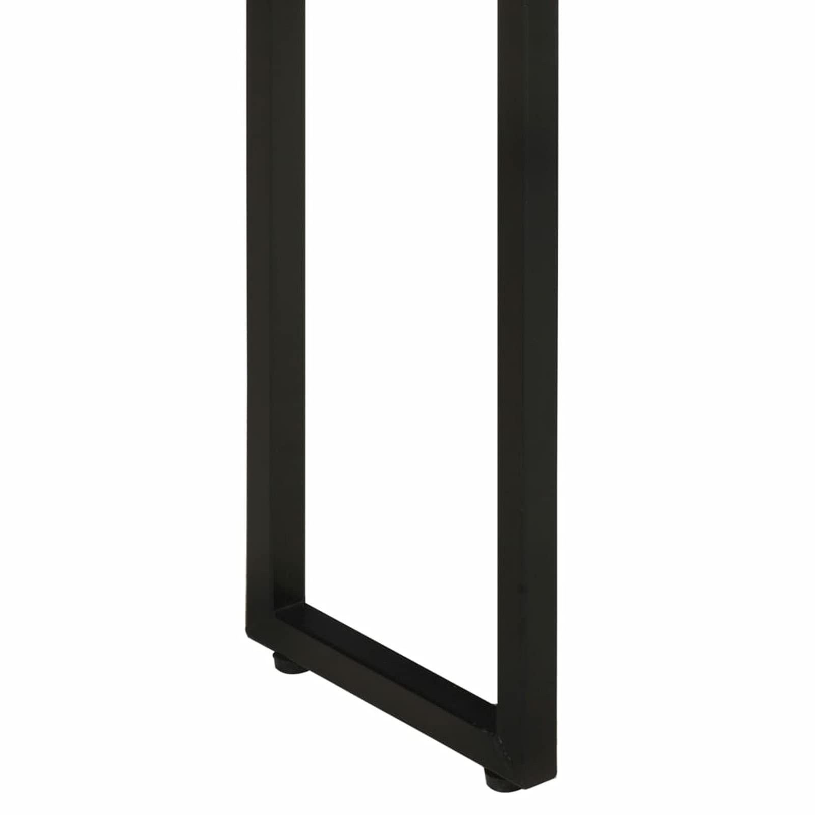 Homgoday Pflanzgefäß mit Gitter für den Garten, Pflanzgefäß 60 x 20 x 68 cm aus unbehandeltem Mangoholz, Pflanzgefäß für den Garten, Pflanzgefäß für den Außenbereich, Blumenkasten für Balkon