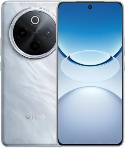 vivo T4 5G (Emerald Blaze, 8GB RAM, 128GB Storage) | 6.77" FHD+ D...