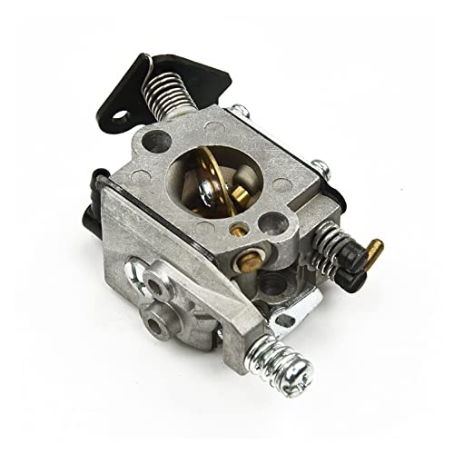carburador CARBURARIO DE Carbo Kit DE Accesorios DE REEMPLAZO Parte for LA MADUSOW DE Gasolina 25CC 25CC P Moina DE ENTRENDAMIENTO Pieza de Repuesto Carburadores Herramienta Cover