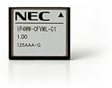 NEC SL1100 IP4WW-CFVML-C1 1100113 (BE110732) Large Flash Card