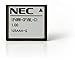 NEC SL1100 IP4WW-CFVML-C1 1100113 (BE110732) Large Flash Card