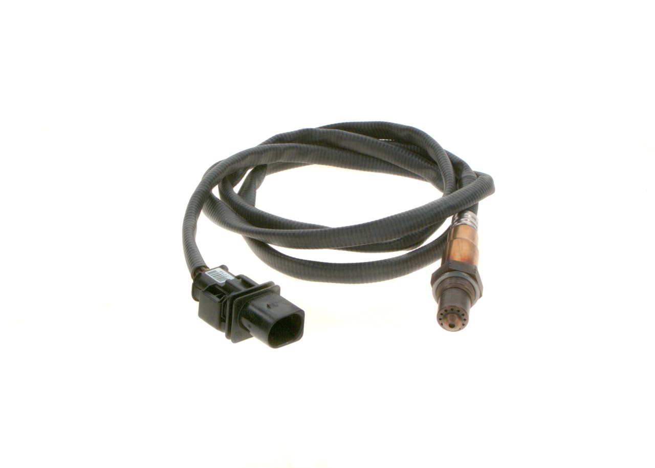 Bosch 0258017116 Lambda Sensor LS17116 Oxygen O2 Exhaust Probe