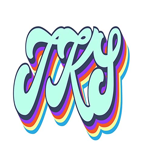 Just Keep Spinning cover art