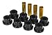 Prothane 7-233-BL Black Front Control Arm Bushing Kit