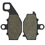 kawasaki er6f 2007 dane techniczne Ya sea para ciclismo de montaña, ciclismo de carretera o desplazamiento diario, estas pastillas de freno están diseñadas para todos los terrenos.