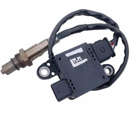 Capteur NOx Ecosport 1.5 Diesel évite le mode dégradé moteur 0281007346