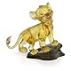Swarovski The Lion King Simba
