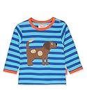 toby tiger  Toby Tiger Langarmshirt Hund (104)