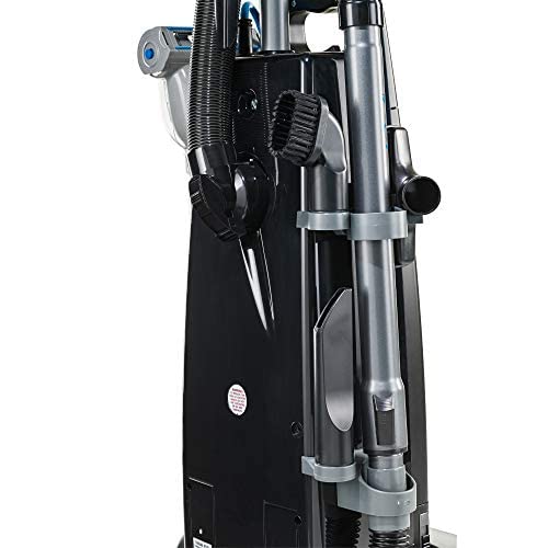 Prolux 8000 Series Upright Commercial Bagged Vacuum Cleaner With Sealed Hepa Filtration With On Board Tools - Industrial Vacuums For Janitors, Maids And Office Cleaners #TOP5