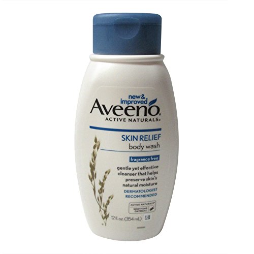 Aveeno Skin Relief 3-Pack
