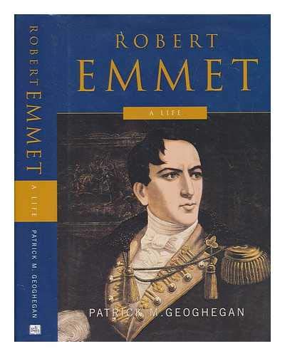 Buy Robert Emmet: A Life — BookShops.in