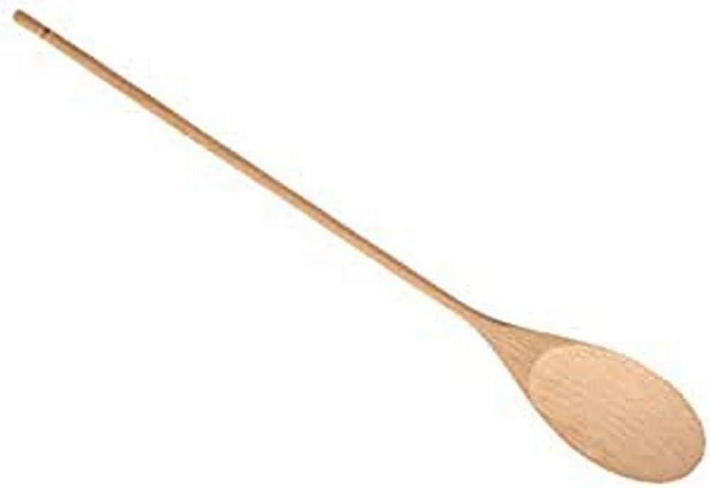 Home Spoon, Beech Wood, 30 cm