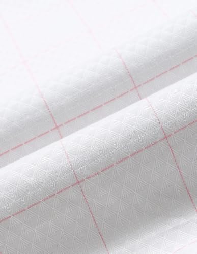 Image of Arrow Slim Fit Mens Formal Shirt - 100% Cotton, Breathable & Comfortable, Full Sleeves Shirts for Men