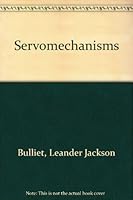 Servomechanisms B0000CO4SB Book Cover