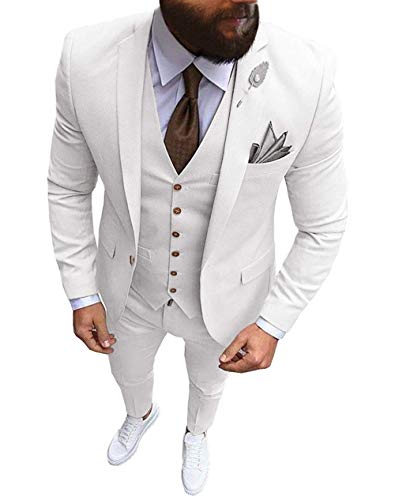 Costume 3 pièces mariage homme cravate pour silhouette parfaite