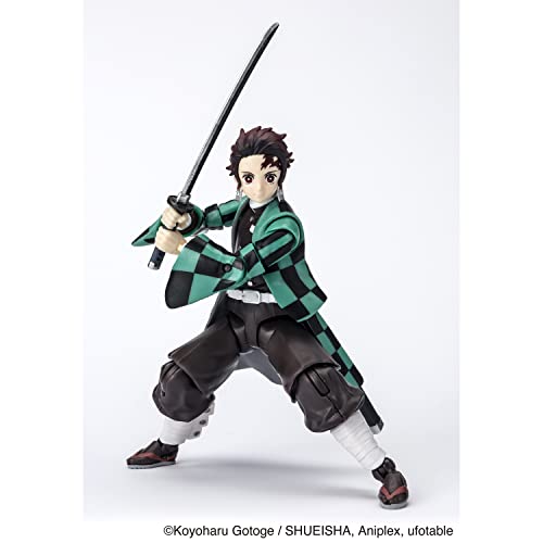 Bandai Namco Ultimate Legends – Demon Slayer – Tanjiro 5″ Action Figure