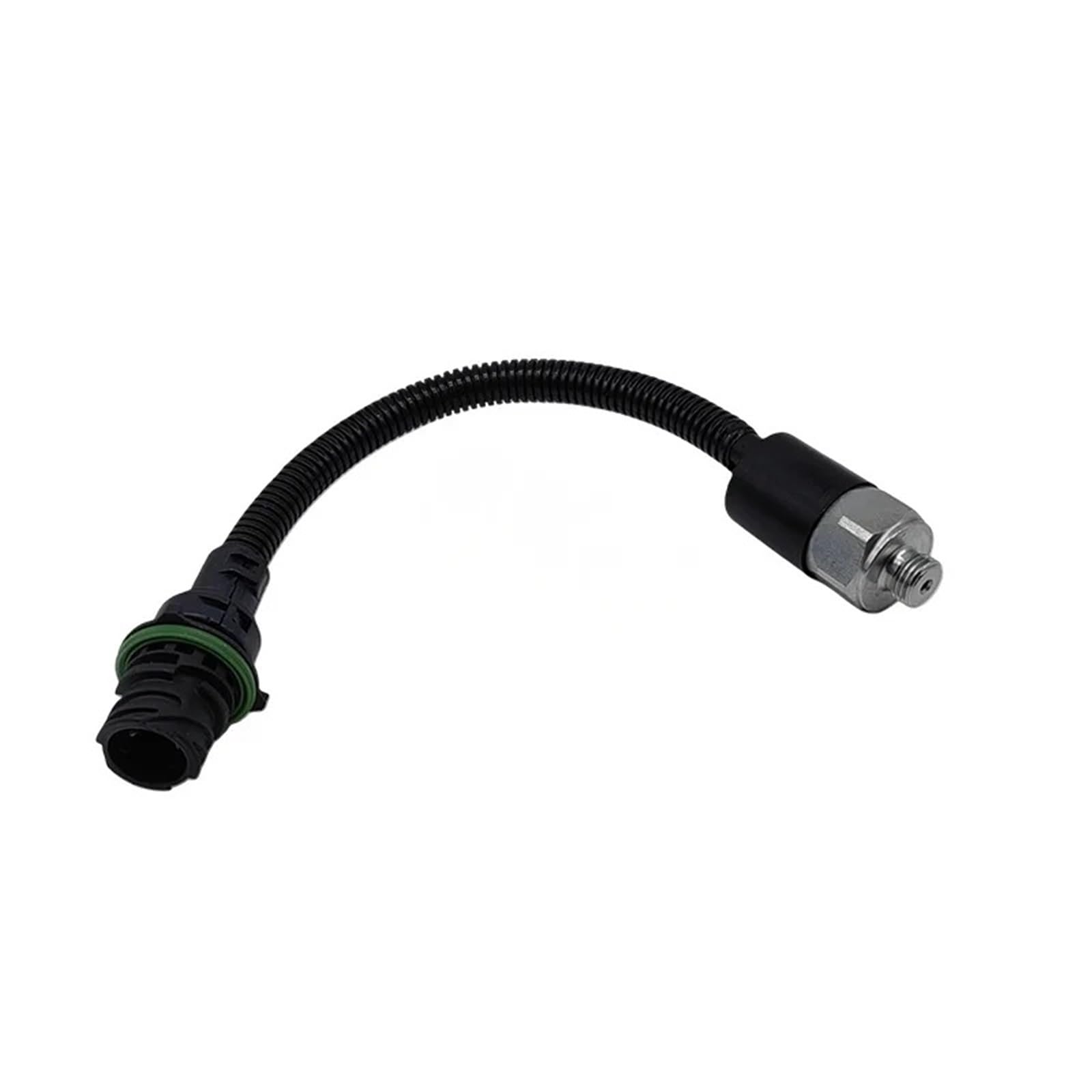 El Sensor de presión de Aceite 11170090 es Compatible con cargadoras y excavadoras Volvo L150E/180/220/330. Interruptor de presión de Aceite. Sensor de presión de Aceite.