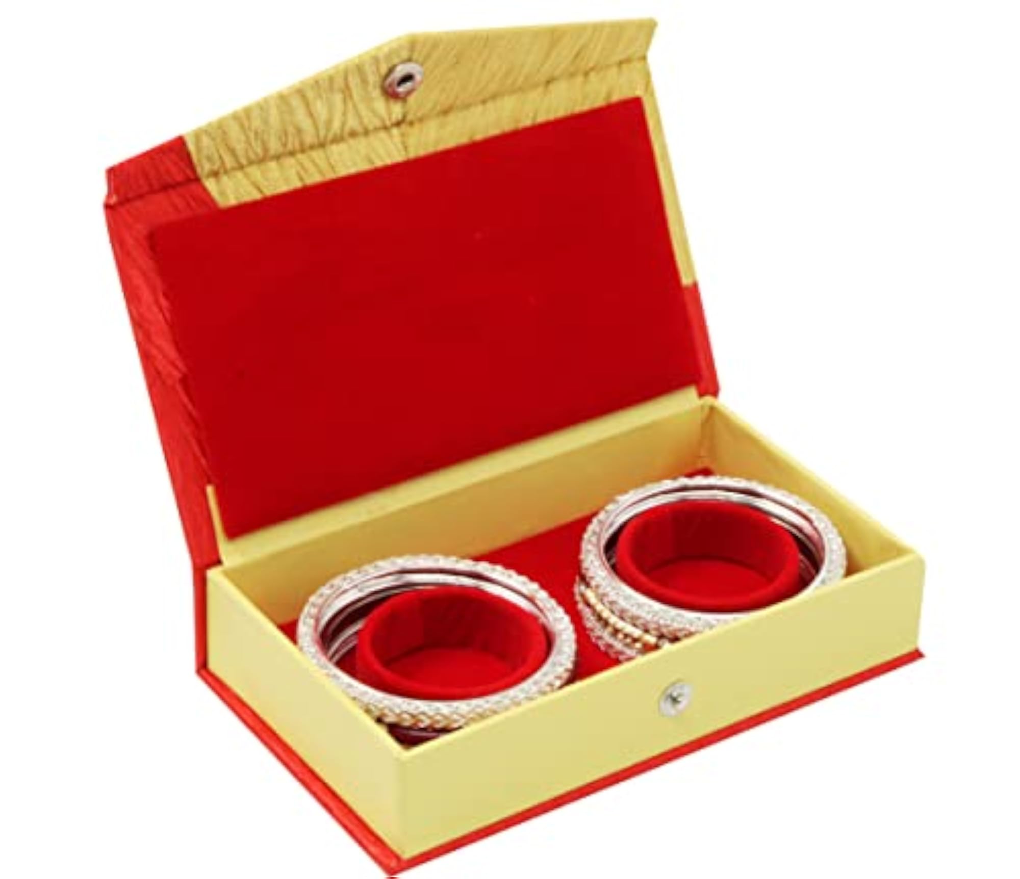 Jewellery Bracelet Pair Bangle Set Display Organiser