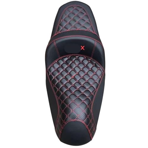 Funda de asiento para NMAX 155 que elimina el dolor en viajes largos
