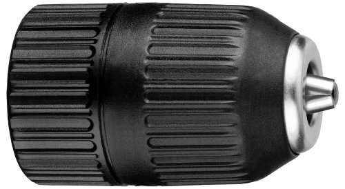 Eurobit Art. 10100 Mandrino Autoserrante, 1/2-20 Mm 1.5-13