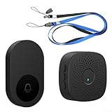 Appareil d'appel : plus qu'une simple sonnette, il fonctionne comme un appareil d'appel pour les membres de la famille, améliorant la sécurité et la connectivité à la maison.