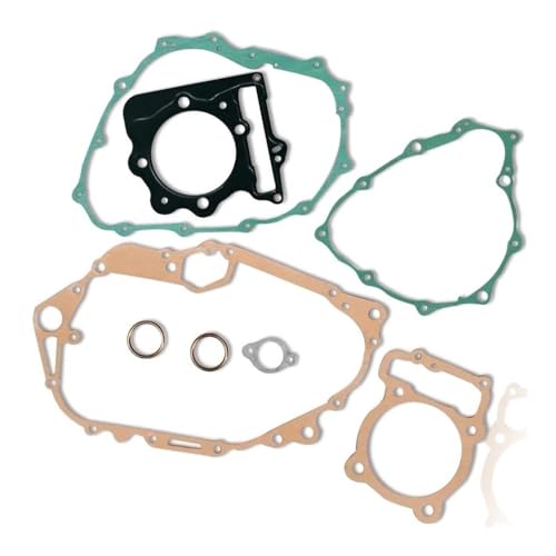Kit joints de cylindre carter moteur moto XR400R NX400 2000-2010