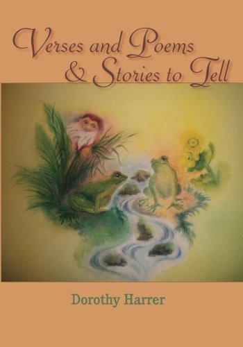 Waldorf Publications Verses and Poems and Stories to Tell