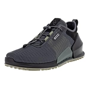 ECCO Mens Biom 2.0 BreathruCross Trainer