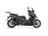 TOP MASTER BMW C400X Shad Top Master BMW C400X