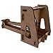Wooden Catapult Kit - Medieval Toy Catapult Wood - STEM Catapult kit – snap Together Desk Sized Catapult Toy – boy Toys – Science kit – STEM Toys – Educational Toy - Birthday Gift