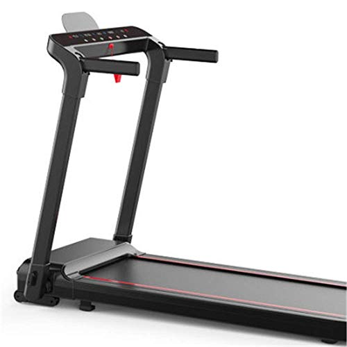 Cinta de correr eléctrica plegable para oficina