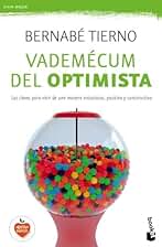 Vademécum del optimista (Vivir Mejor)
