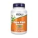 NOW Kava Kava 250 mg,120 Veg Capsules