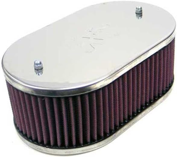 K&N 56-9075 High Performance Custom Racing Assembly