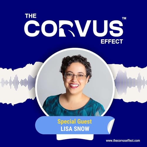 Ep. 94: Wellness Is a Retention Strategy, Not a Perk with Lisa Snow
