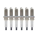 MN158596 3656/LZFR6AI Iridium Spark Plug Replace Compatible For MITSUBISHI SMN158596 Automobile