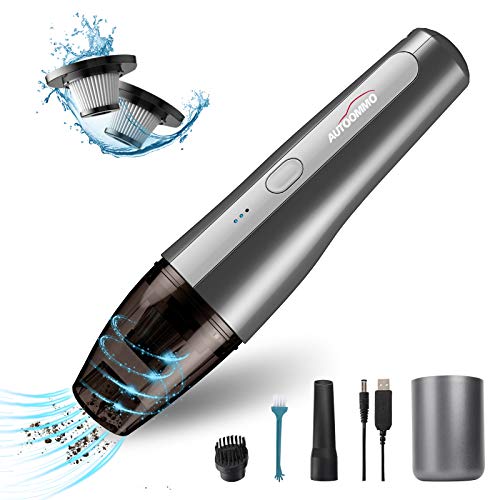Car Vacuum Cleaner