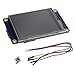 Itead Nextion 2.4'' UART HMI Smart LCD Module Display NX3224T024 for ESP8266